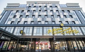 Миротель - на сайт